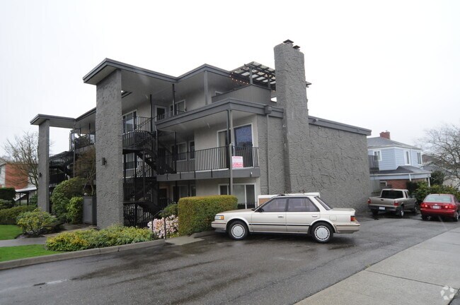 Building Photo - 1101 N 12th St