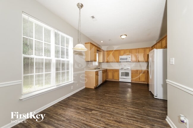 Building Photo - 668 Pecan Ridge Cir