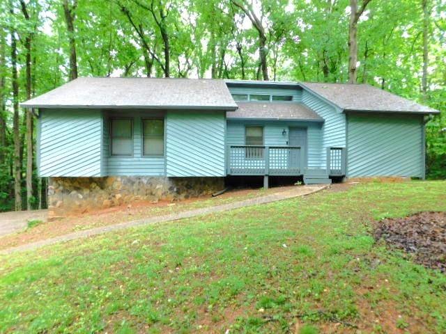 Foto principal - 506 Magnolia Dr