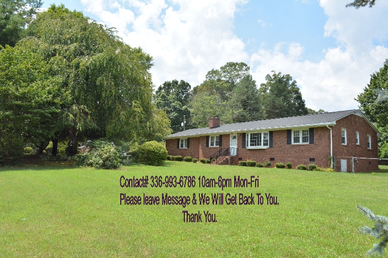 Primary Photo - 4501 Kernersville Rd