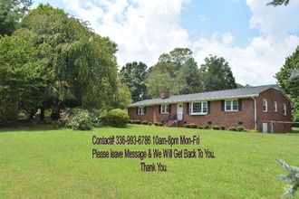 Building Photo - 4501 Kernersville Rd