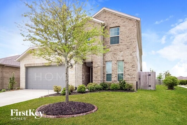 Foto del edificio - 8102 Cliffside Terrace Ct