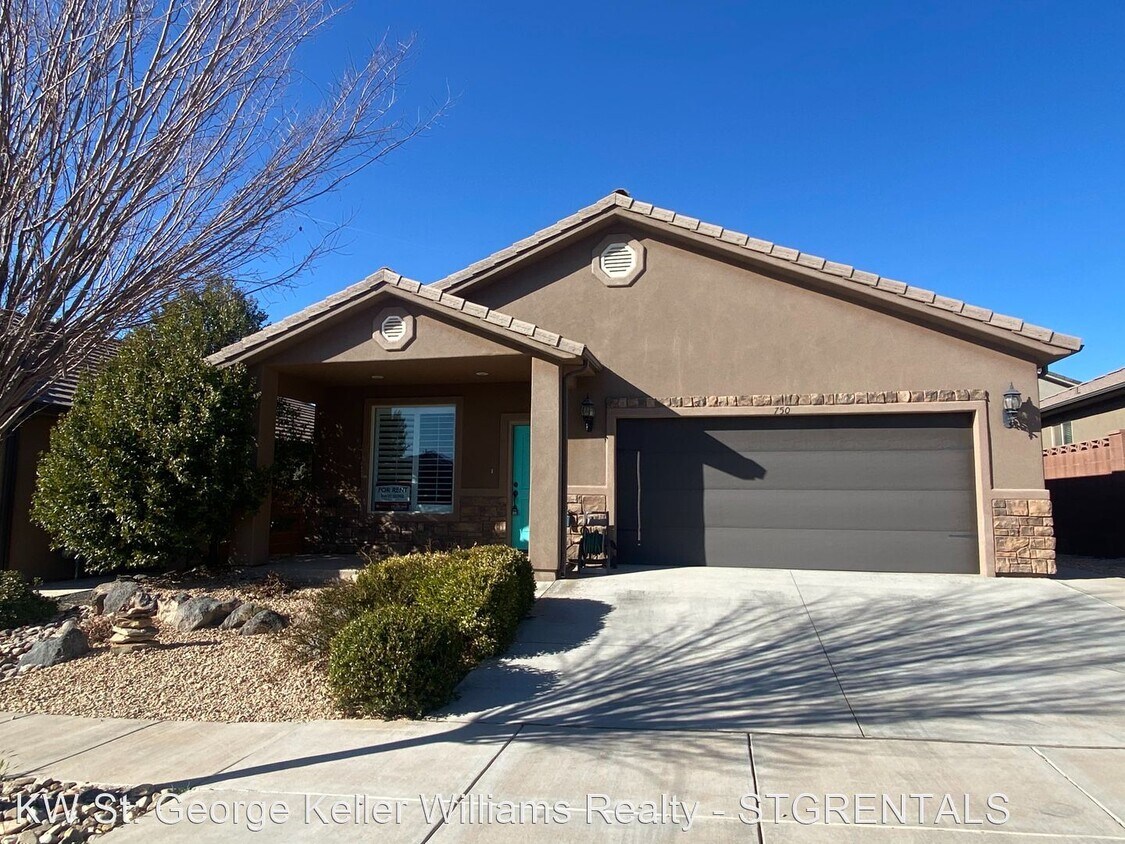 Foto principal - 3 br, 2 bath House - 750 W 350 N