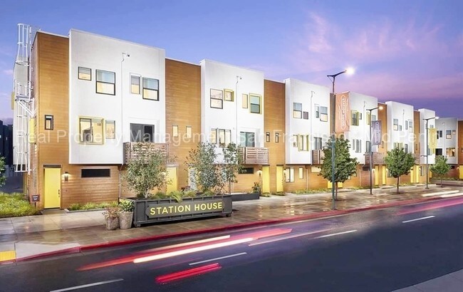 Foto del edificio - 1526 Prescott Street