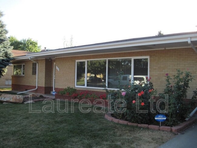 Foto del edificio - 1155 Eudora St