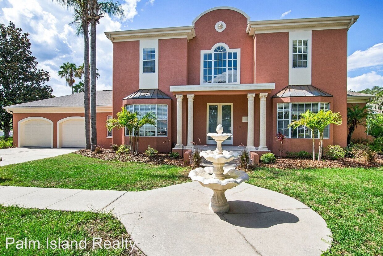 Foto principal - 5 br, 4.5 bath House - 10323 Carroll Cove ...