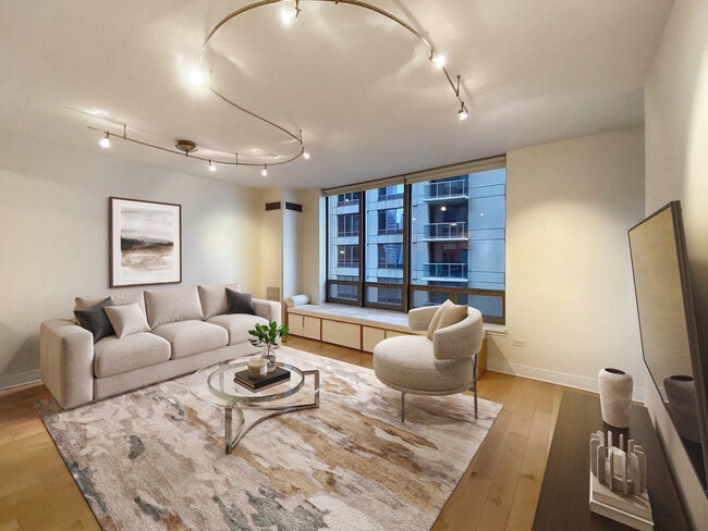 Foto del edificio - 600 N Lake Shore Dr