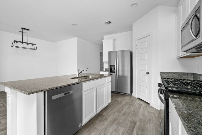 Foto del edificio - 3831 Beltingham Bend Wy