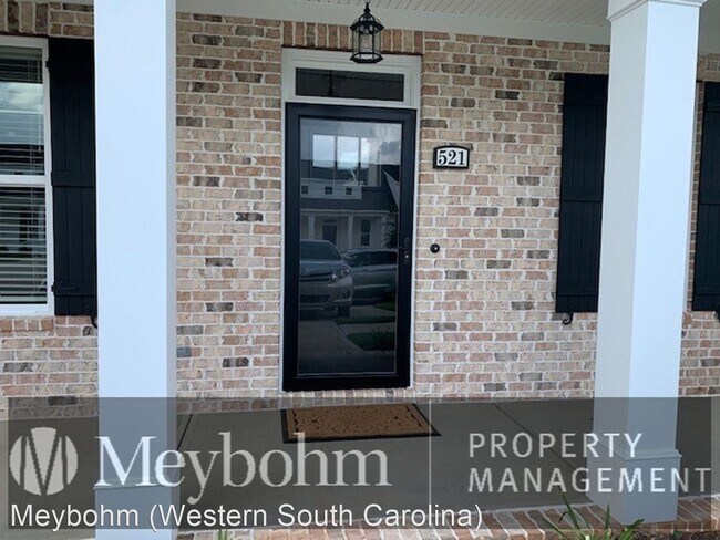 Foto del edificio - 2 br, 2 bath House - 521 Whistlestop Drive