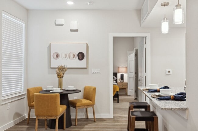 Foto del edificio - Dream Marine Creek