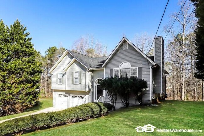 Building Photo - Awesome Two Story