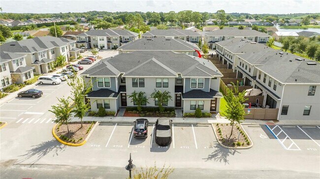 Foto del edificio - 4709 Terra Esmeralda Dr