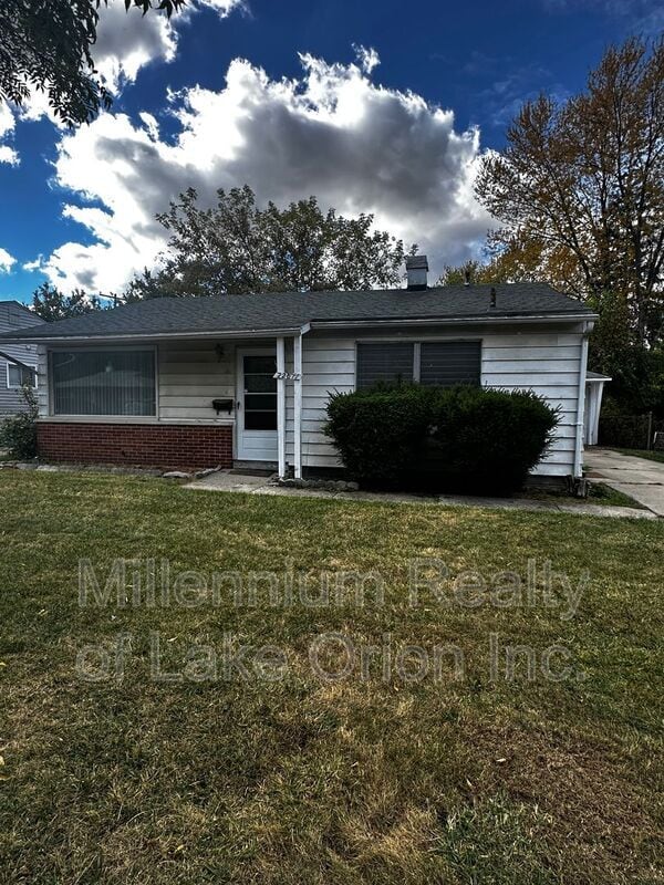 Foto principal - 22011 Fern St