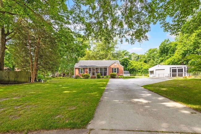 Building Photo - 3 Bed 2.5 Bath Home for rent in Norfolk