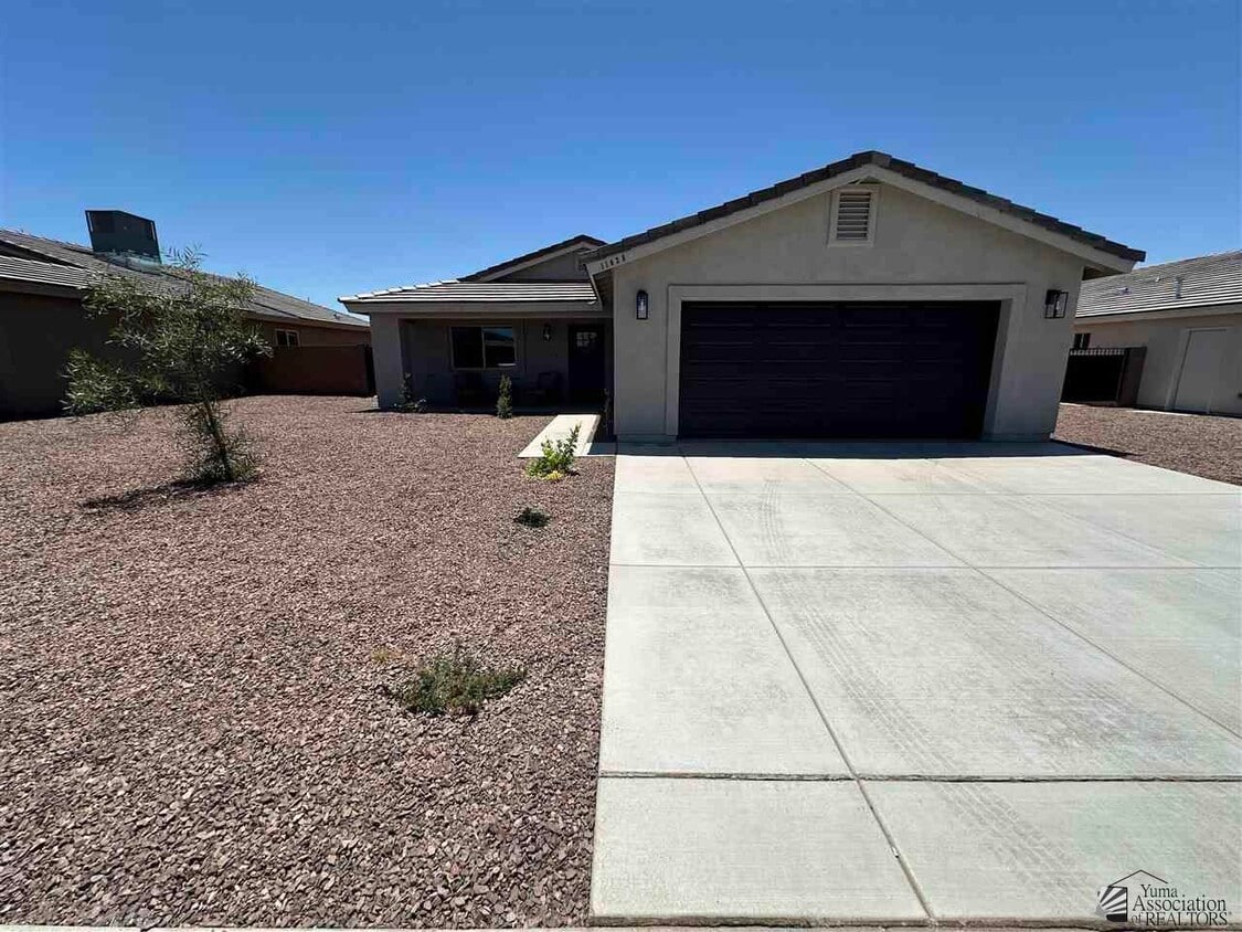 11623 E 33rd Wy, Yuma, AZ 85367 House Rental in Yuma, AZ