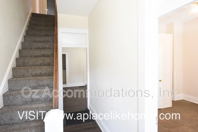 Foto del edificio - 2515 Olive St