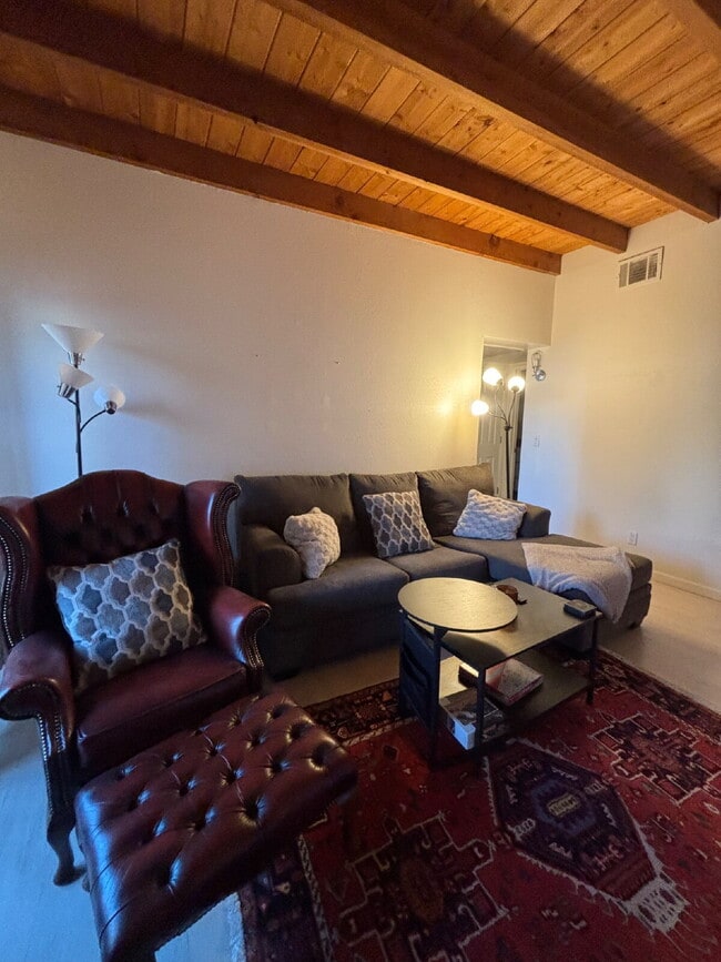 Foto del edificio - "Furnished 1-Bedroom Condo Retreat in Tucson’s Scenic Foothills!"