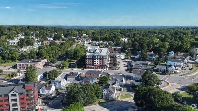  - 57 Main Street