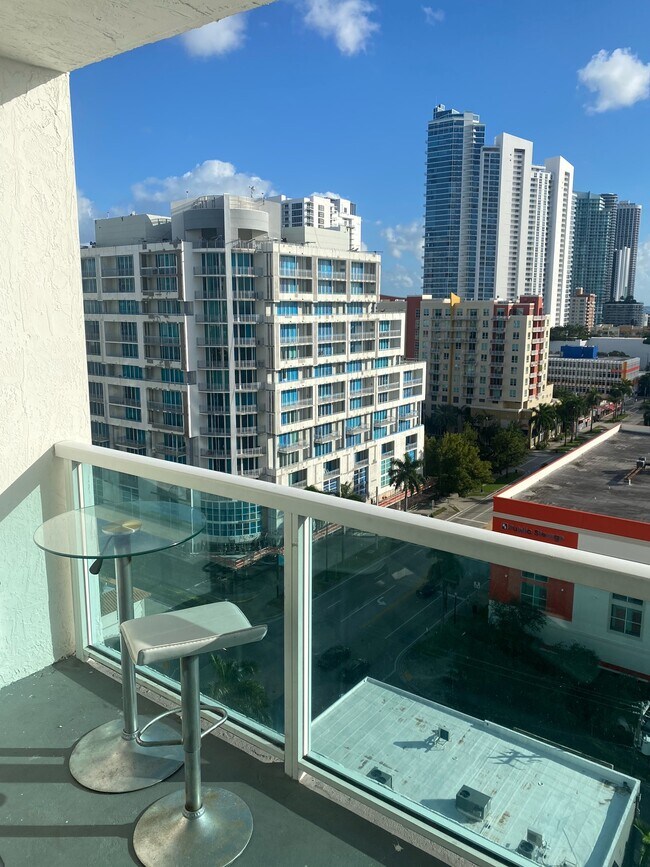 Foto del edificio - 245 NE 25th St