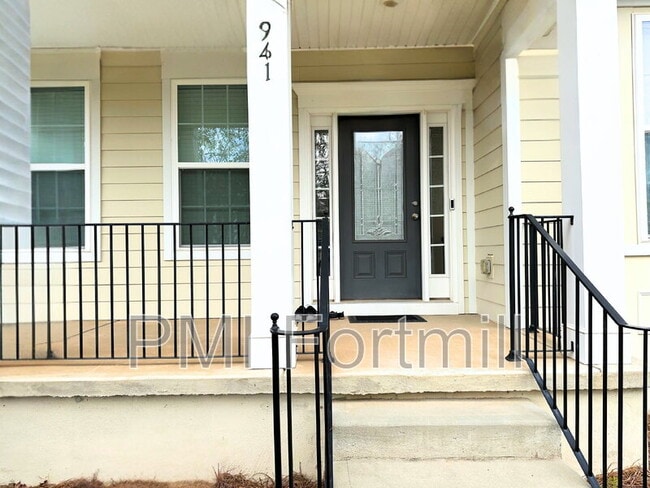 Building Photo - 961 Skywater Dr