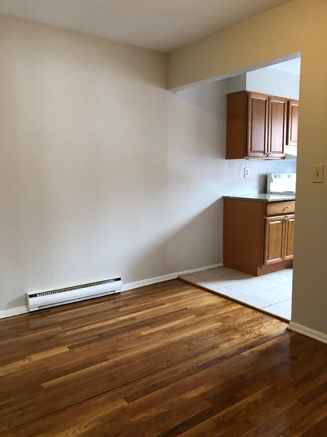 Rose Garden Apartments Apartments in Hackensack, NJ