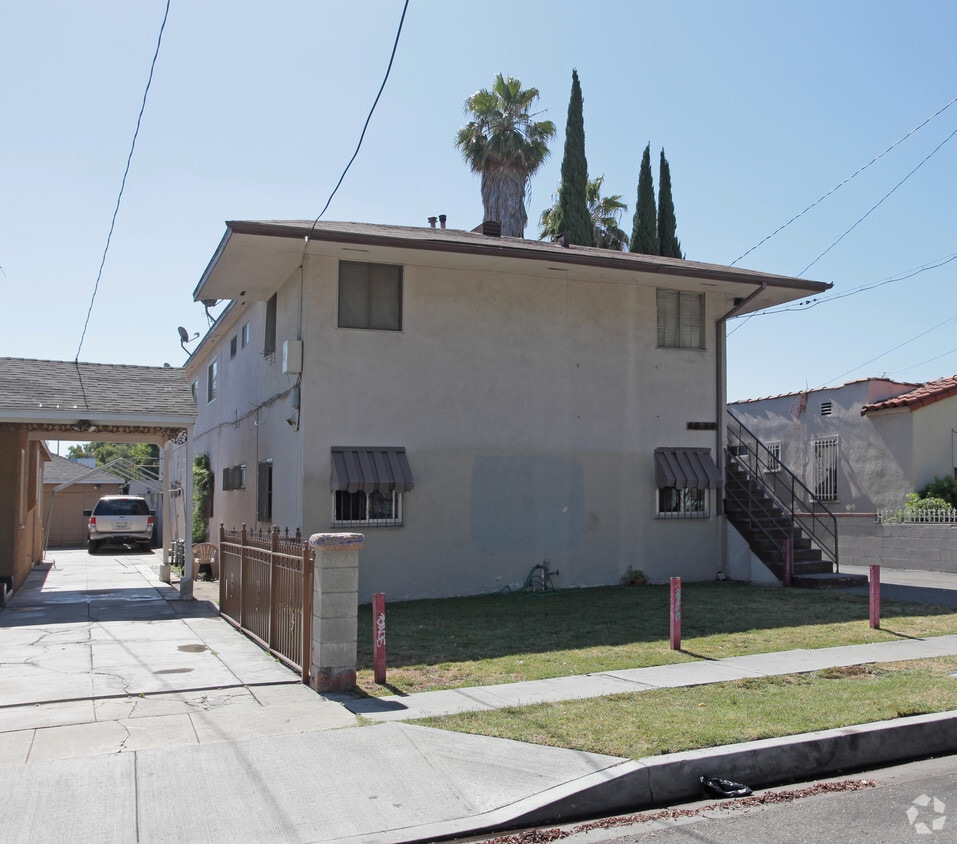 Building Photo - 6034 Clarkson Ave