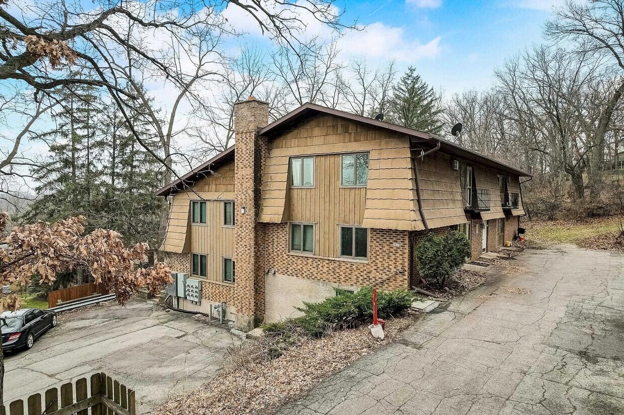 Foto del edificio - Andes Apartments