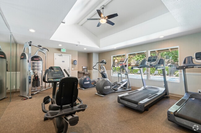 Interior Photo - Riverbend Apartments — Where Comfort Meets...