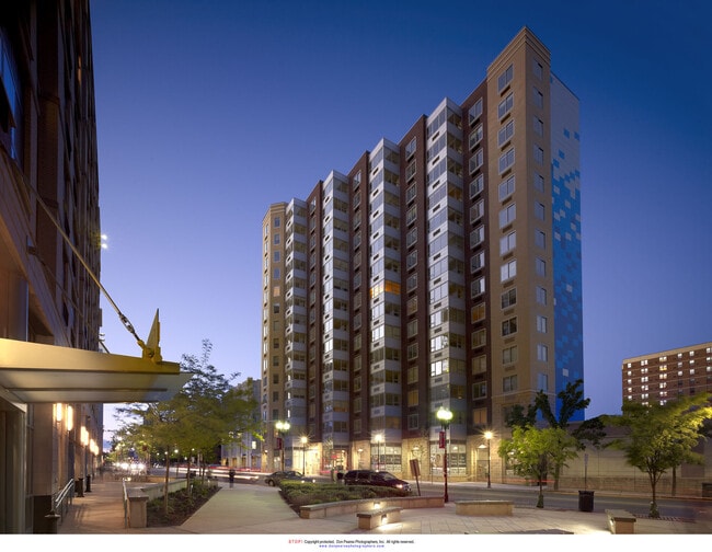 Foto del edificio - The George New Brunswick