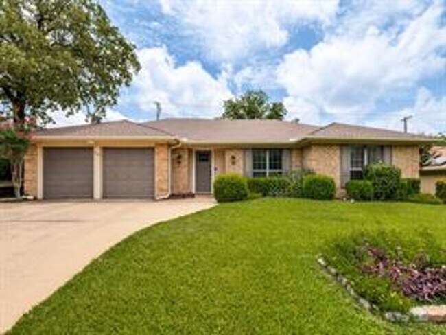 Foto del edificio - 1620 Post Oak Dr