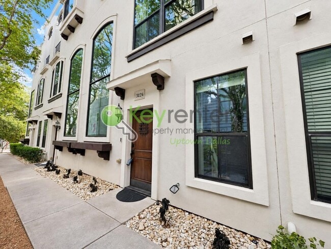 Photo - 3124 Carmel Street Townhome