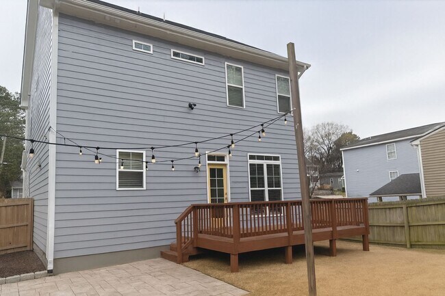 Foto del edificio - 2-712 S State St