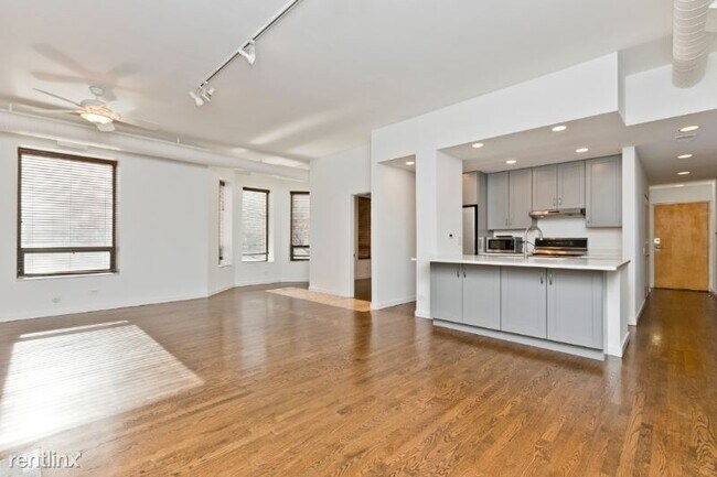 Foto del edificio - 501 N Wells St
