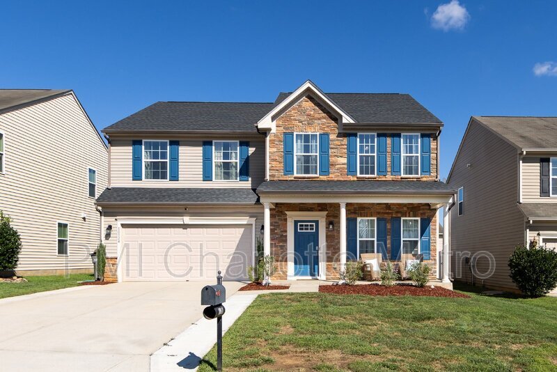 10924 Tailwater St, Davidson, NC 28036 House Rental in Davidson, NC