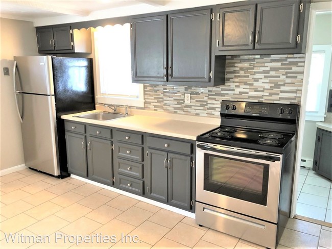 Foto del edificio - 2 br, 1 bath House - 424 Britton St