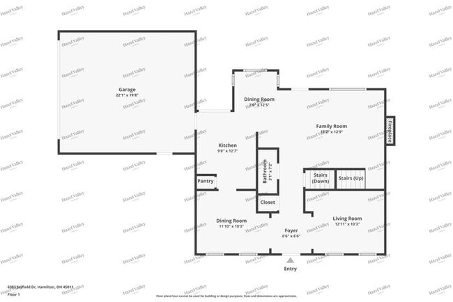 Photo - 6383 Jayfield Dr House