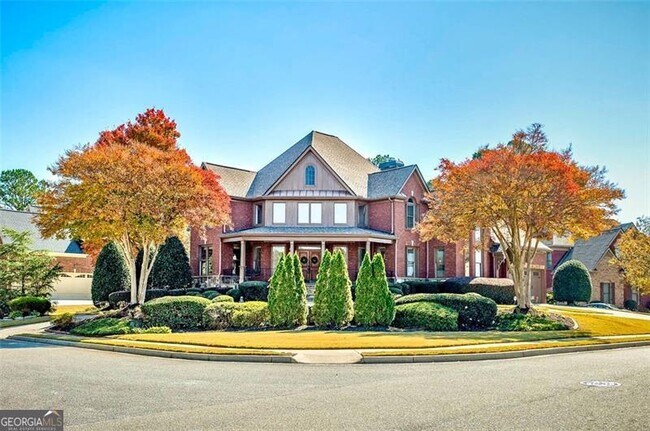 Foto del edificio - 692 Heritage Post Ln SW