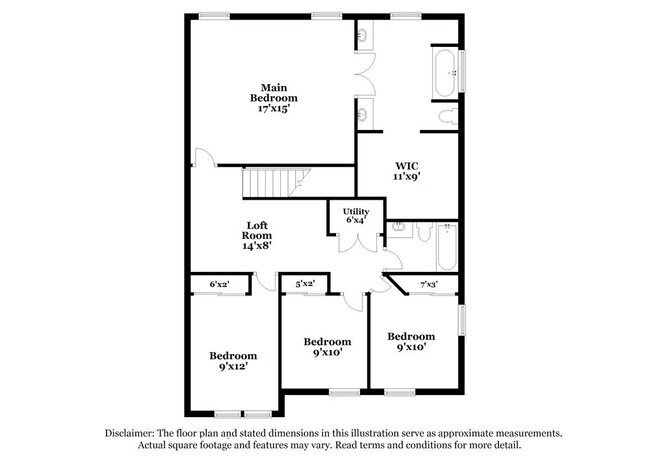 Building Photo - 4081 Delight Dr