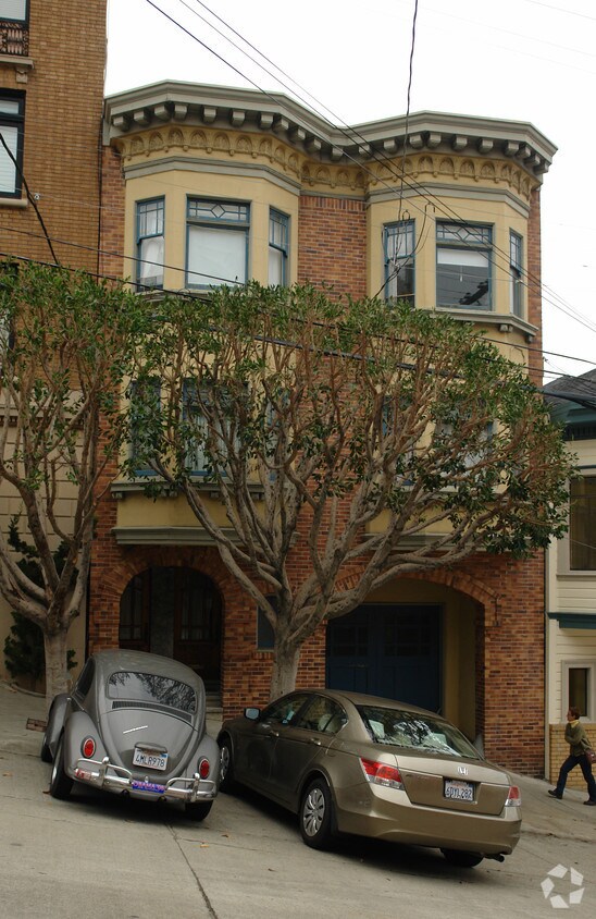 Primary Photo - 1024-A Filbert St