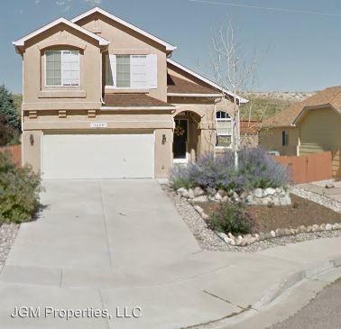 Primary Photo - 9480 Wolf Pack Terrace