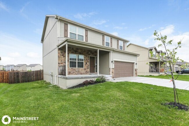 Foto del edificio - 554 S Pine St, Gardner, KS 66030