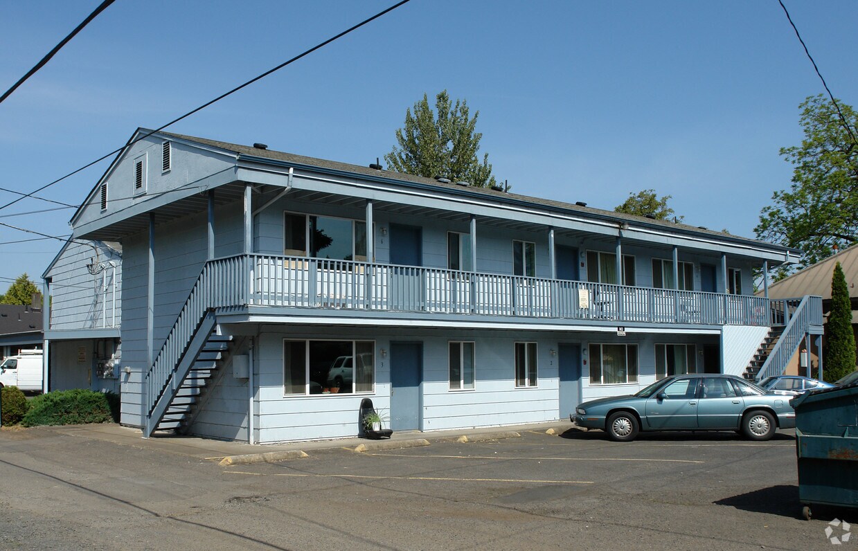 Foto principal - 650 W 4th Ave