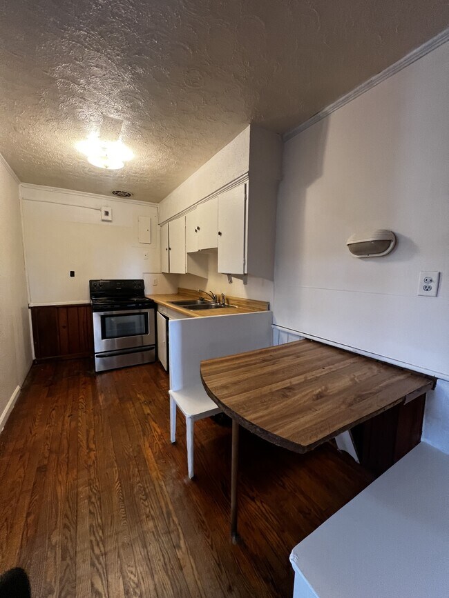 Foto del edificio - 306 N 11th St