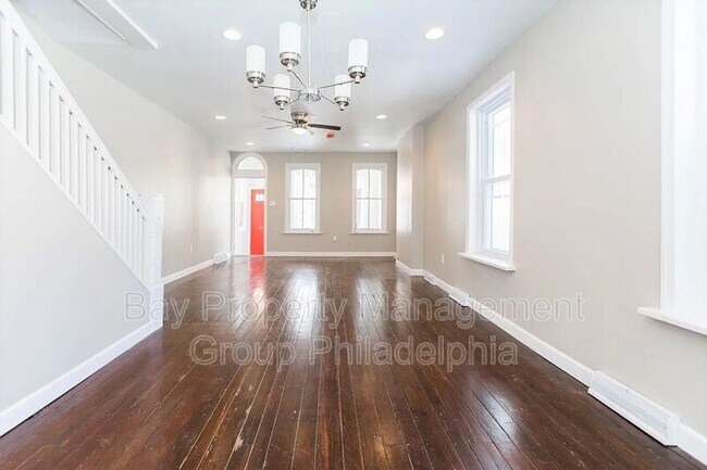Building Photo - 130 E Pastorius St