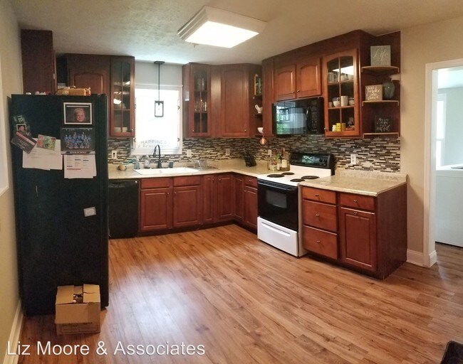 Building Photo - 4 br, 2 bath House - 4351 Cappahosic Road