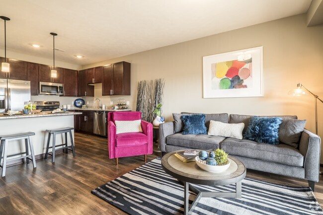 apartments for rent in