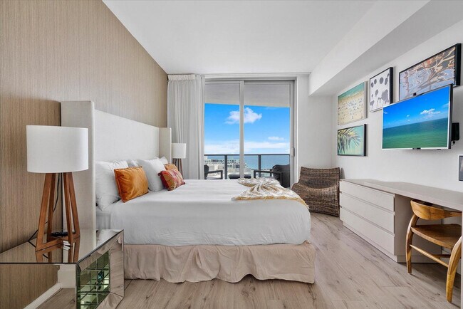 Foto del edificio - 4111 S Ocean Dr