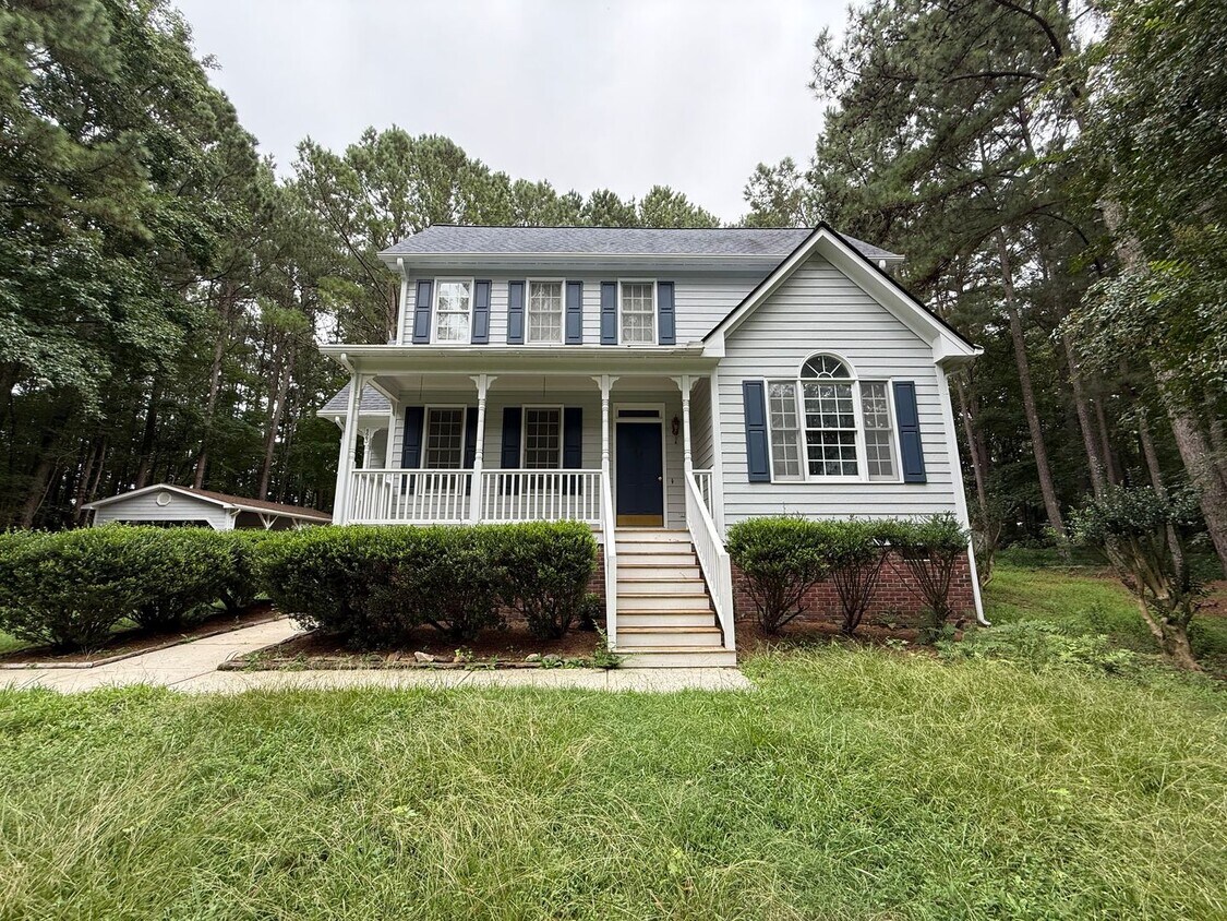 Foto principal - Private 3BD, 2.5BA Home Near Downtown Clayton