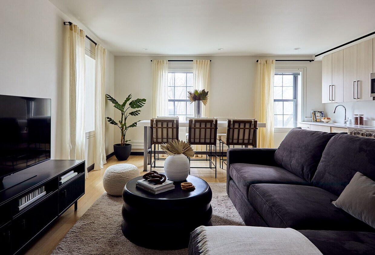 Foto principal - 9 E 97th St
