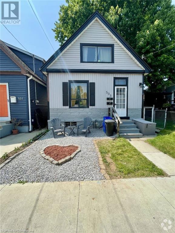 Building Photo - 503 Ferguson Ave N